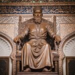 Nizam al-Mulk Tusi: The Genius Vizier of the Seljuq Empire