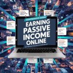 The Ultimate Guide to Earning Passive Income Online