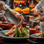 Pans in Chinese Cooking: An In-Depth Exploration