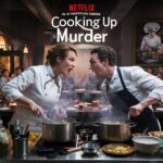 Cooking Up Murder: Netflix’s Latest Crime Drama Stirring Up Audiences