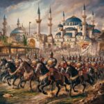 The Great Seljuks English Subtitles