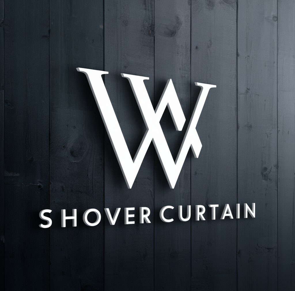 W-showercurtain