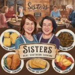 Sisters Real Southern Cooking: A Culinary Tradition