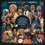 Celebrating Black History Month 2024: Honoring the Past, Embracing the Future