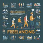 The Rise of Freelancing: Redefining Work in the Modern Era