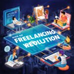 The Rise of Freelancing: Redefining Work in the Modern Era