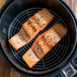 Cooking Salmon in an Air Fryer at 400°F: A Comprehensive Guide