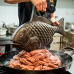 How to Use the Iron Fish for Cooking