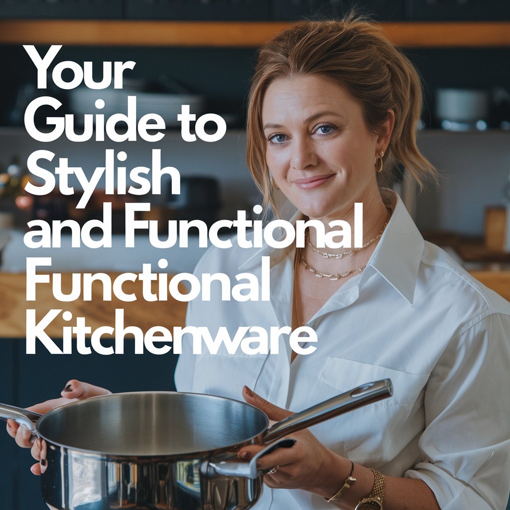 Drew Barrymore Cooking Set: Your Guide to Stylish and Functional Kitchenware