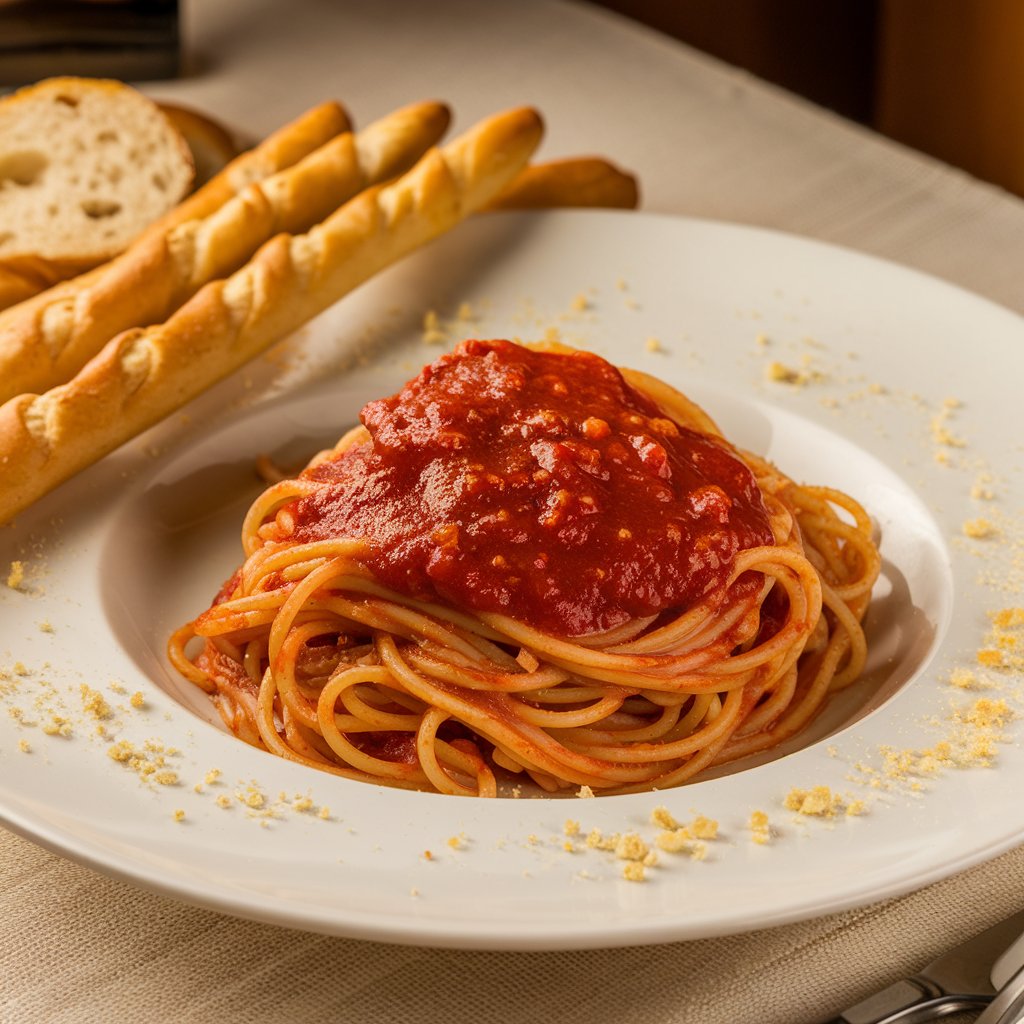 Olive Garden Breadsticks Letters