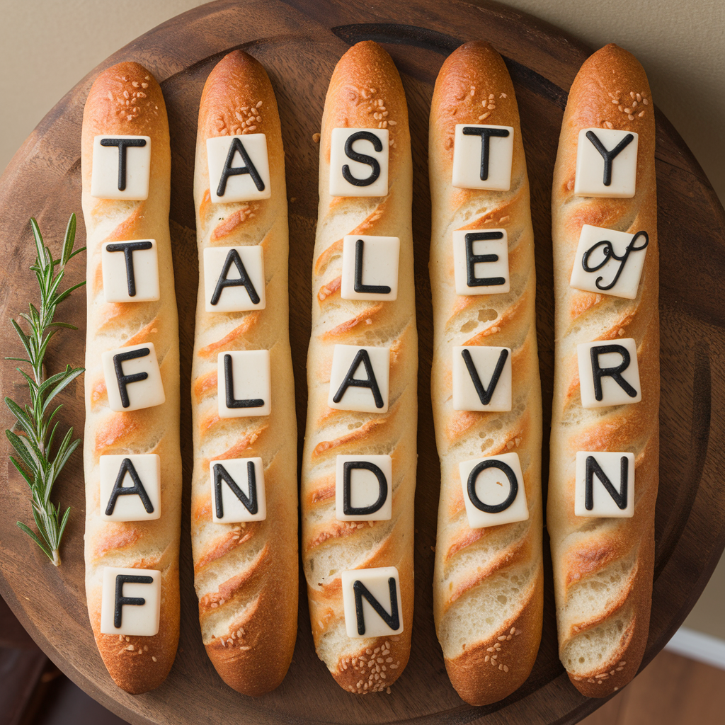 Olive Garden Breadsticks Letters: A Tasty Tale of Flavor and Fun