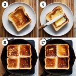 Texas Toast Cooking Instructions: A Step-by-Step Guide for Perfectly Toasty Results