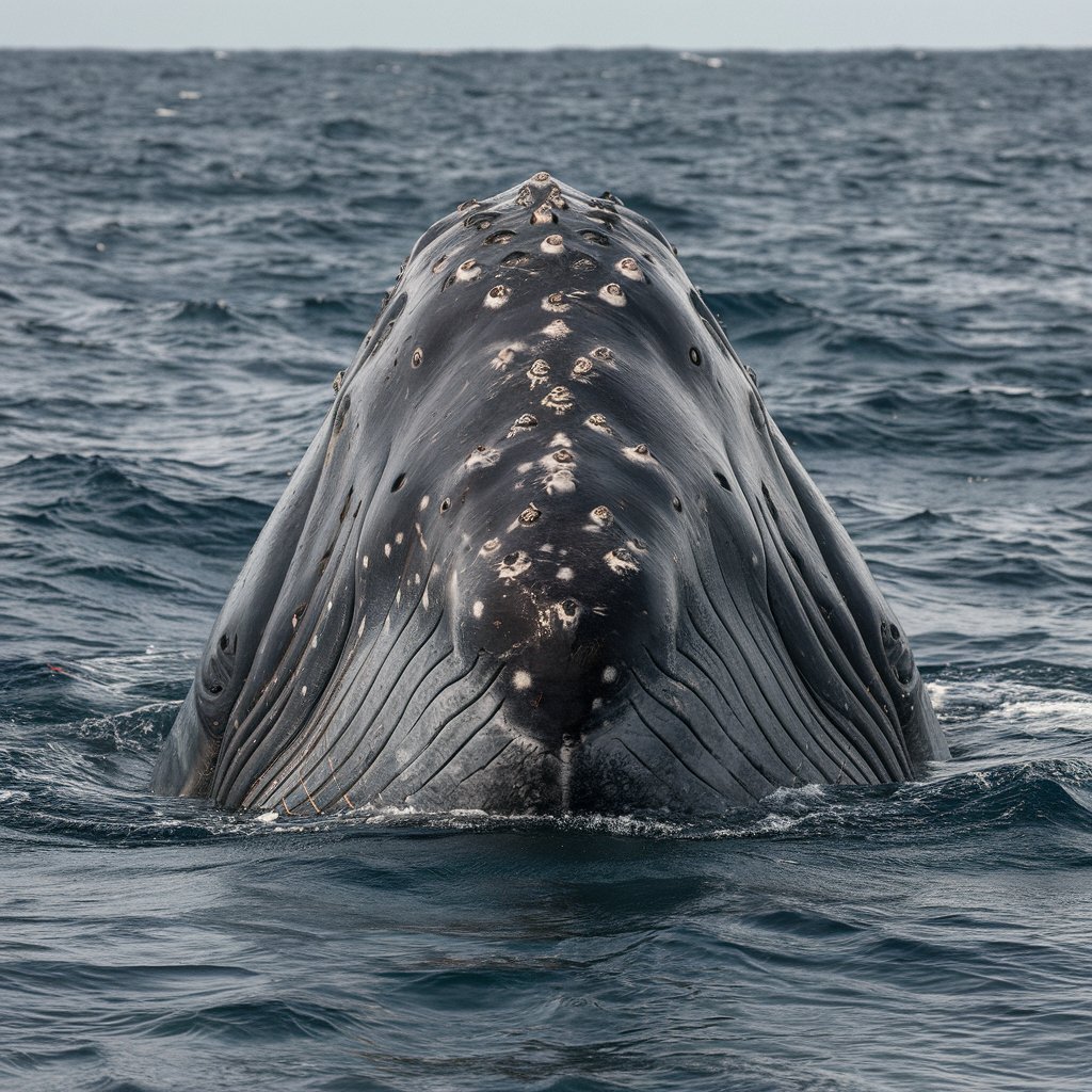 1.The Blue Whale: A Marvel of Nature