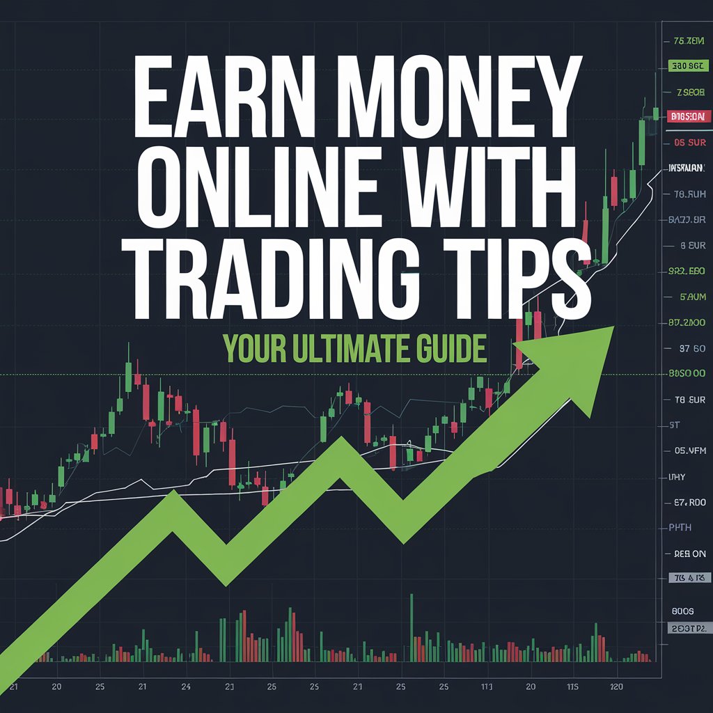 Earn Money Online with Trading Tips: Your Ultimate Guide