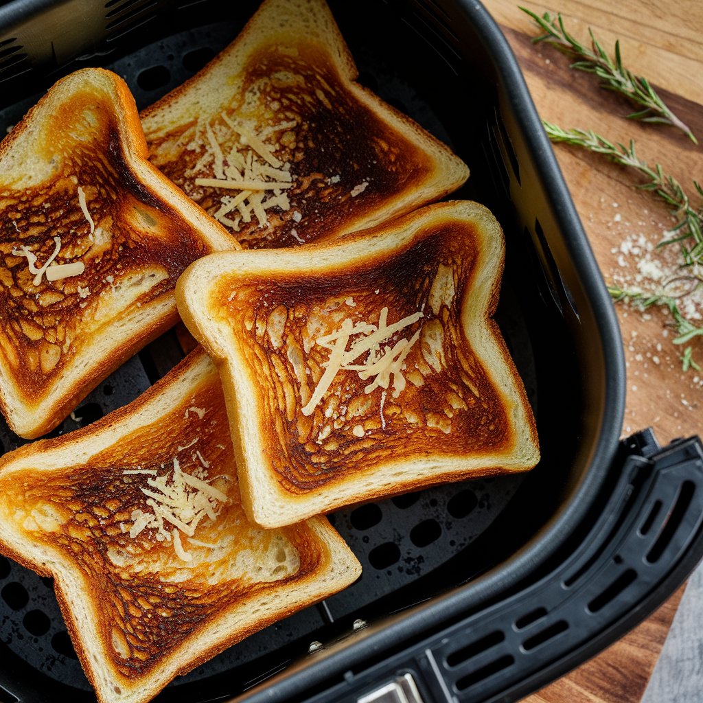 Texas Toast Cooking Instructions: A Step-by-Step Guide for Perfectly Toasty Results