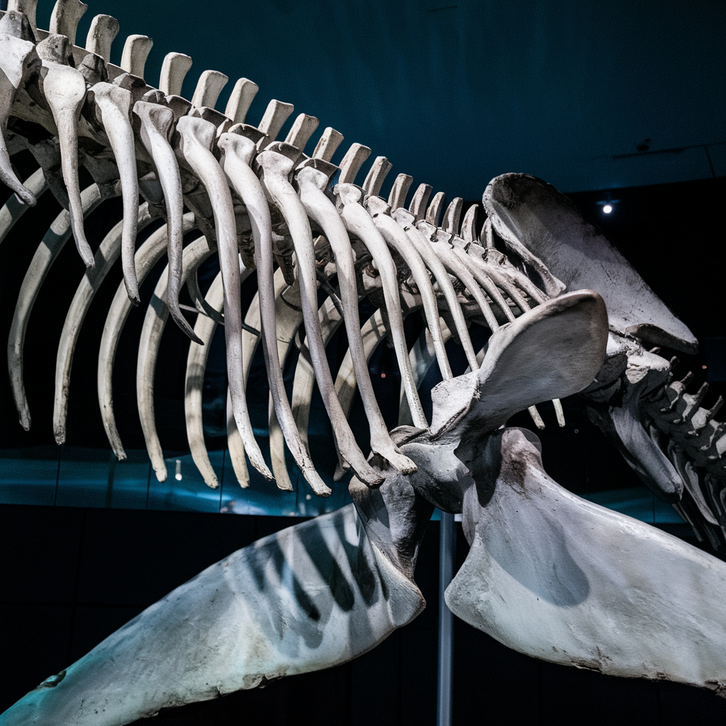 3.History of Blue Whales