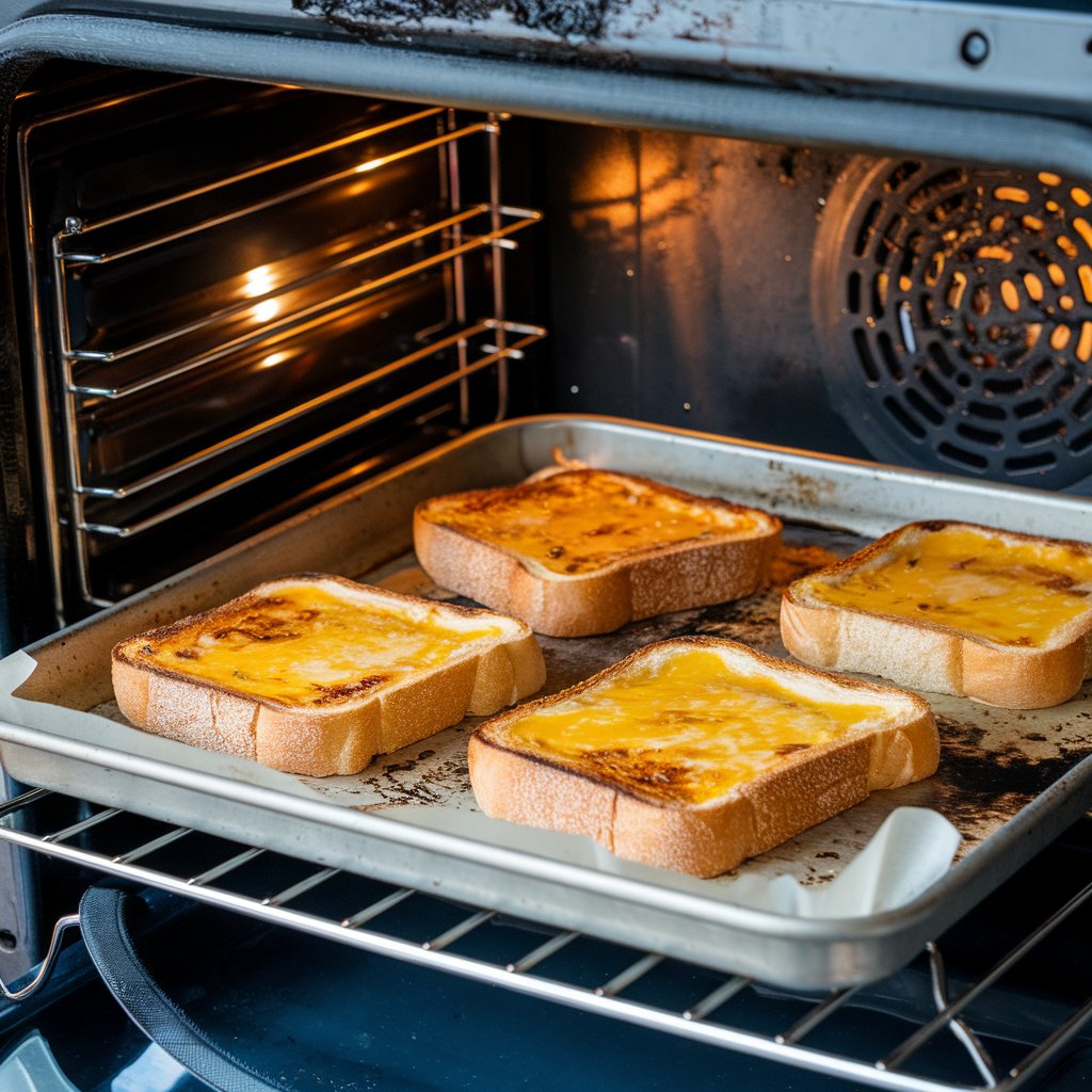 Texas Toast Cooking Instructions: A Step-by-Step Guide for Perfectly Toasty Results