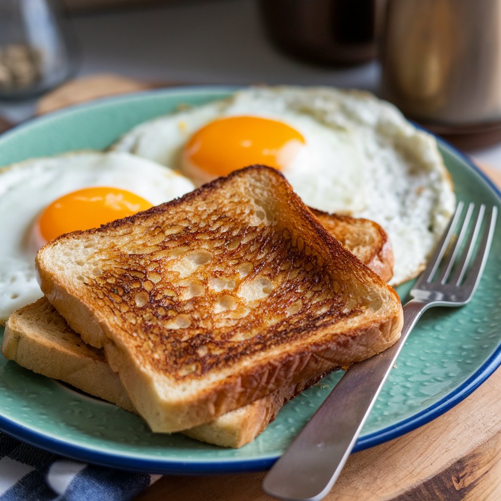 Texas Toast Cooking Instructions: A Step-by-Step Guide for Perfectly Toasty Results