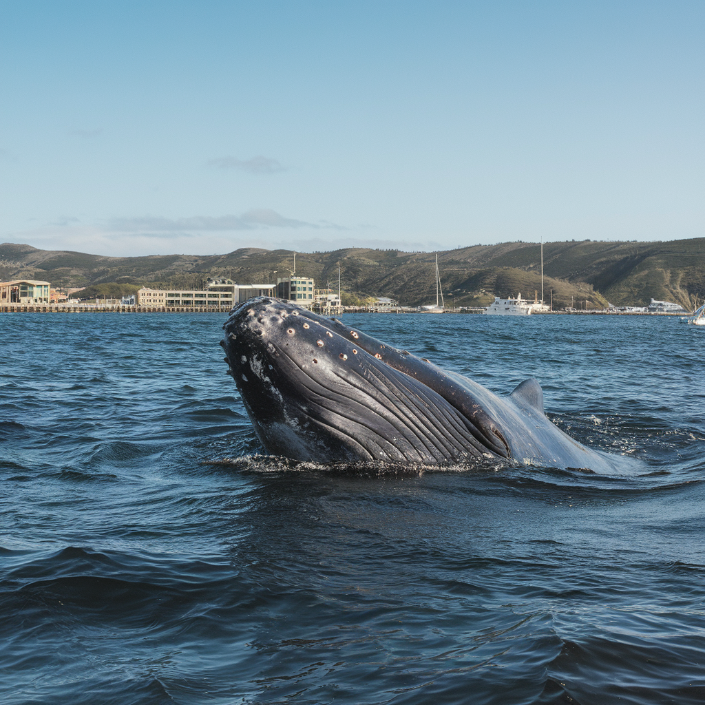 4.Current Status of the Blue Whale