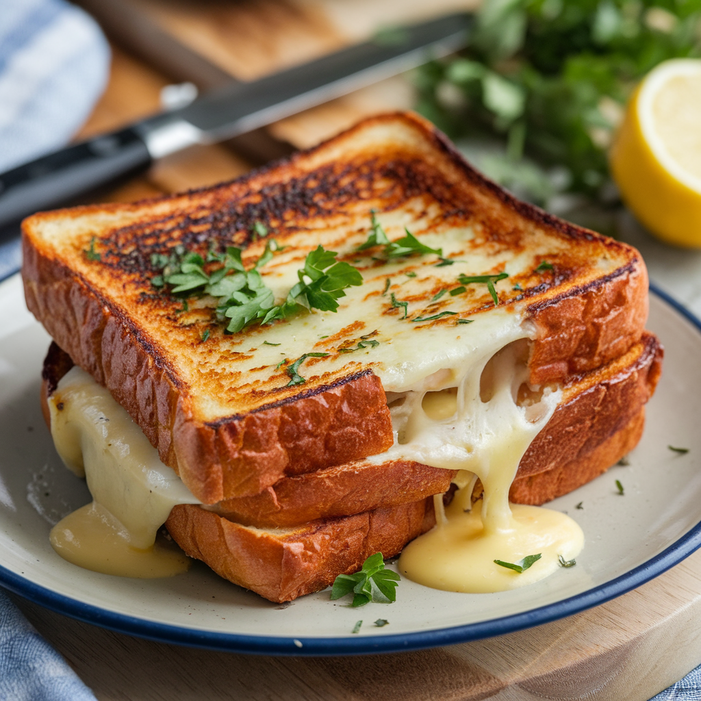 Texas Toast Cooking Instructions: A Step-by-Step Guide for Perfectly Toasty Results