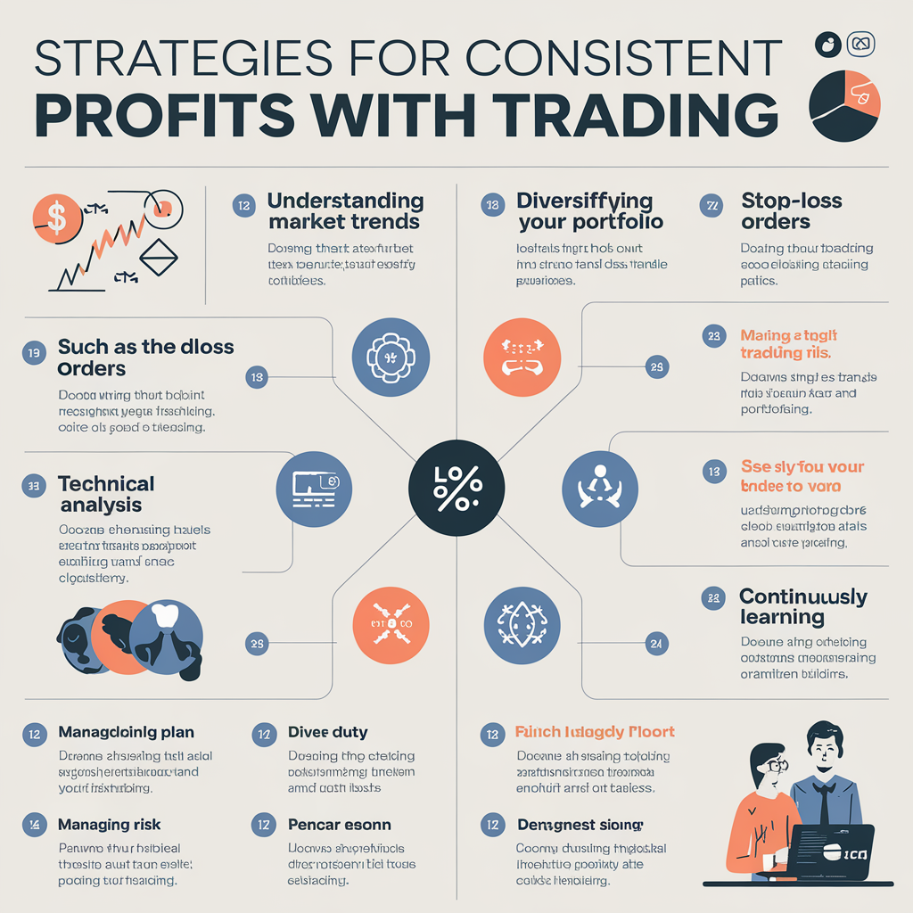 Strategies for Consistent Profits