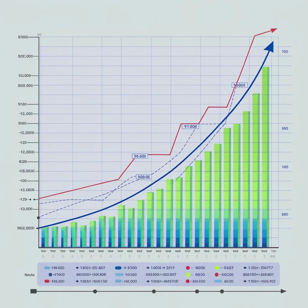 Apple’s Growth and Financial Power