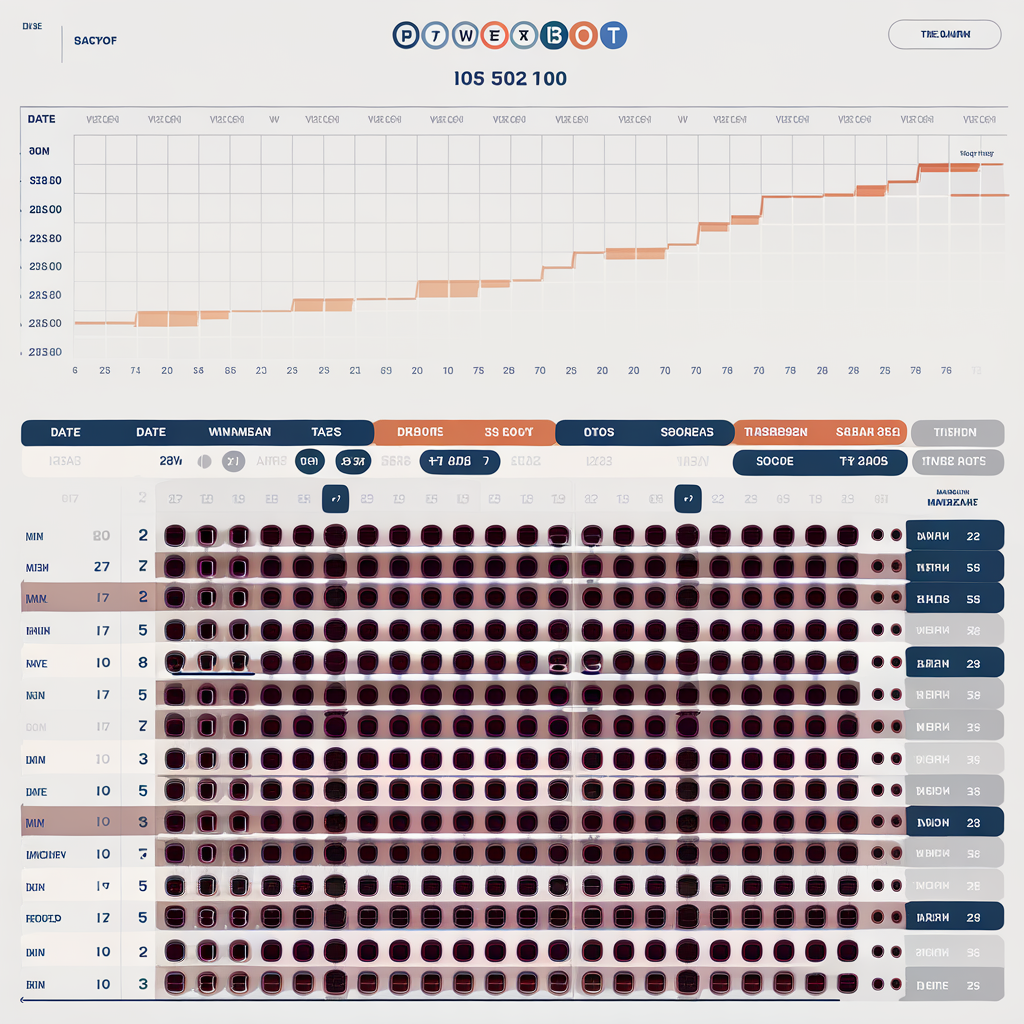 Powerball Results History 2024 Overview