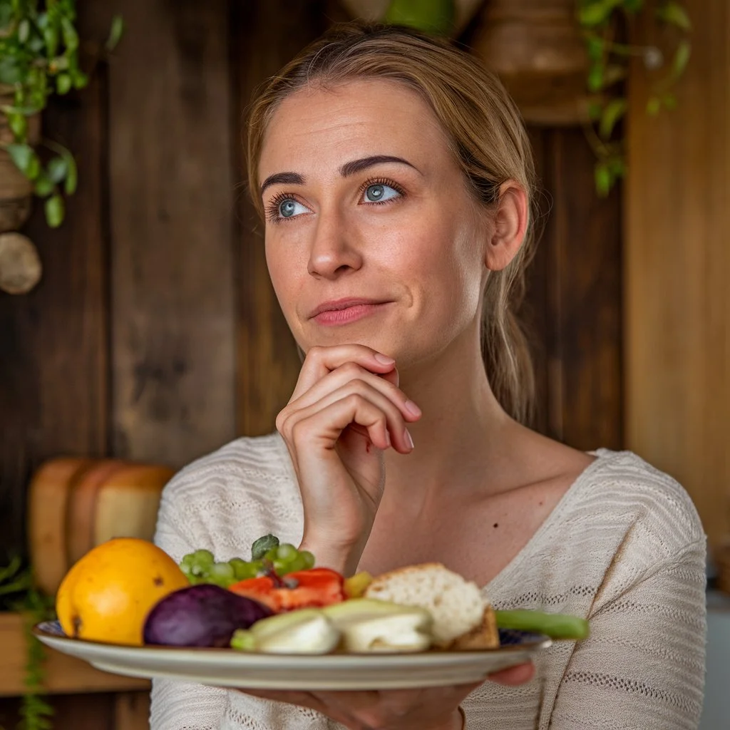 Meghan Markle Cooking Show